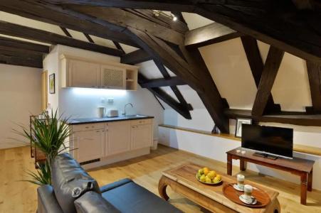 Old Town Boutique Apartments - 22