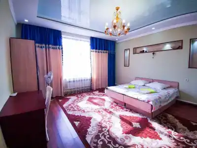 Kurak Homestay - 6