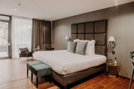 Le Palais Gallien Hôtel & Spa - 4