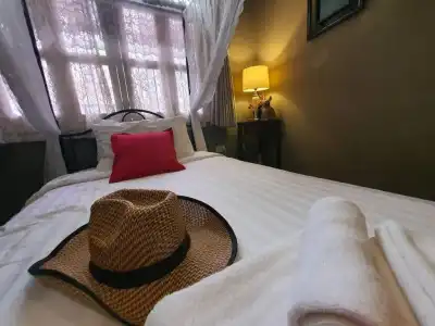 The Unforgotten B&B - 201