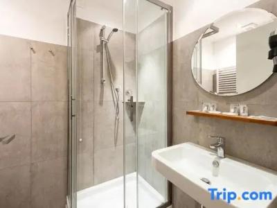 Magenta Luxury Sant'Anna - 35