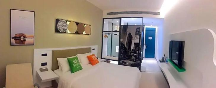 ibis Styles Kunming Nanping - 26