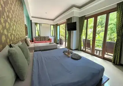 AC 2 Resort - 242