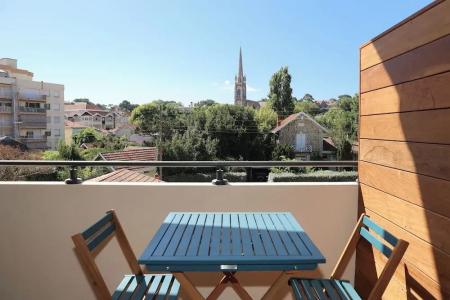 Les Vagues Hôtel & Spa - 56