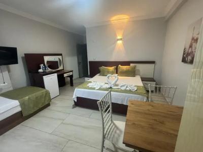 Deniz Otel - 32