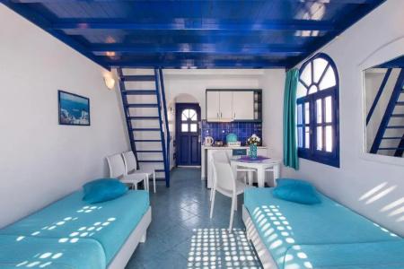 Samson΄s Village - 45