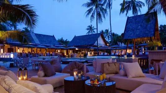 Sala Samui Choengmon Beach Resort - 13