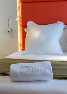 Hôtel Scarlett - 66