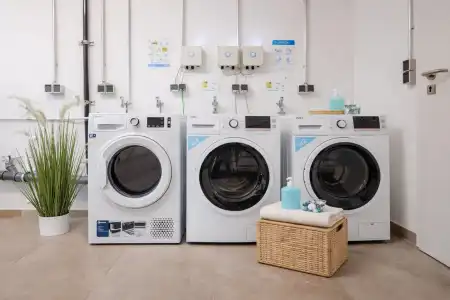 Eco Smart Apartments Erlangen - 1