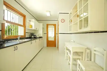 Villa Sirenas - 51