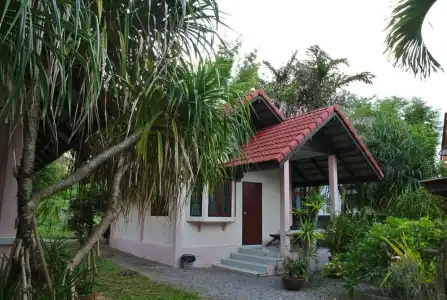 Chill Beach Resort - 4