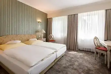 Best Western SeeFrankenhorst - 50