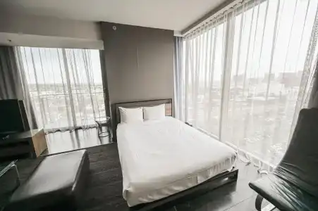 Beautiful Palms Place Suite - 183