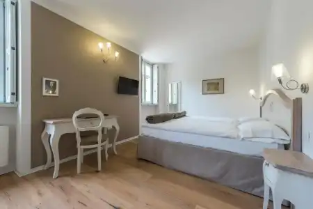 Villa Italia Luxury Suites and Apartments - 47