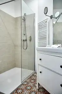 Hôtel Amista Marseille (ancien Hôtel Saint-Louis Vieux Port) - 113