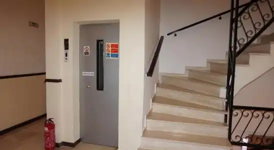 Pantheon Hall - 13