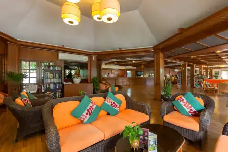 Best Western Phuket Ocean Resort - 1