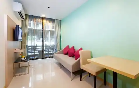 Aspira Residences Samui - 82