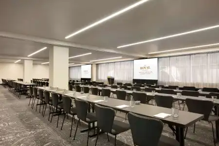 The Royal Sonesta Minneapolis Downtown - 17
