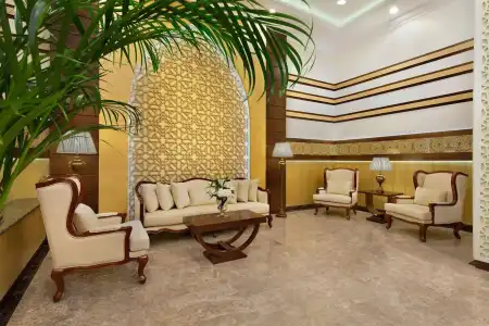 Ezdan Residence - 11