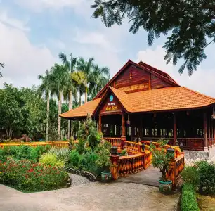 My Khanh Resort - 12