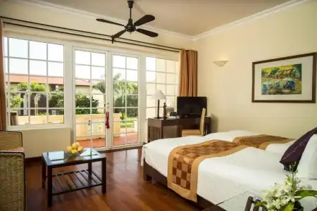 Victoria Hoi An Beach Resort & Spa - 89