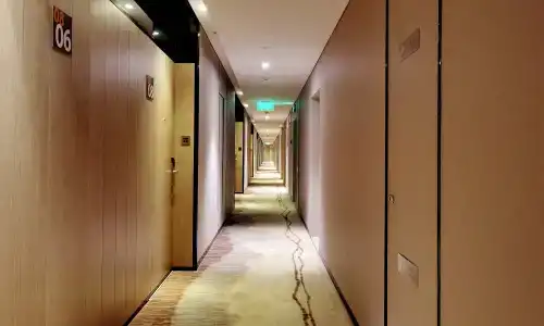 Holiday Inn Express Chengdu Wenjiang Hotspring by IHG - 13