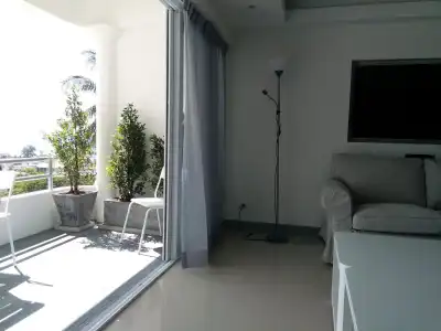 Swiss Villas Panoramic – Hillside Beach View - 6