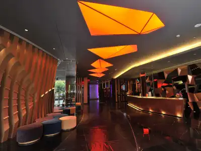 voco Suzhou Guanqian Street by IHG - 12