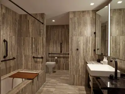 Equinox New York - 8