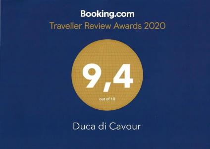 Duca di Cavour - 16