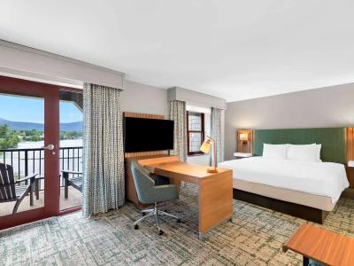 Lake Placid Inn Boutique - 95