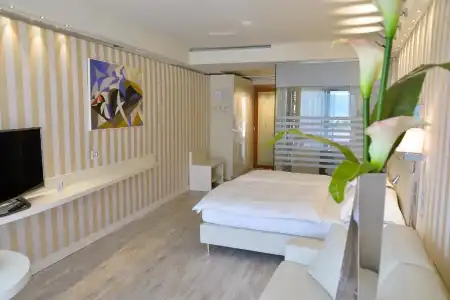 Park Imperial Centro Tao Natural Medical Spa - 163