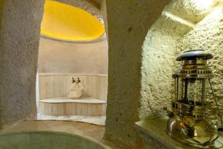 Hu of Cappadocia - 126