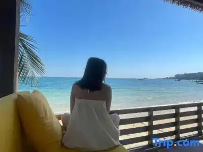 Samed Seaside Resort - 329