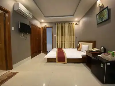 Golden Vung Tau - 19