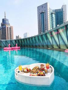 The St. Regis Chengdu - 17