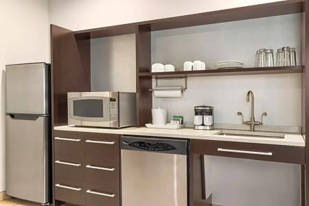 Home2 Suites by Hilton NY Long Island City/Manhattan View - 65