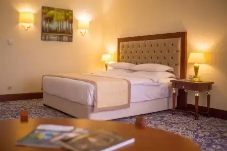 Ramada by Wyndham Almaty - 25