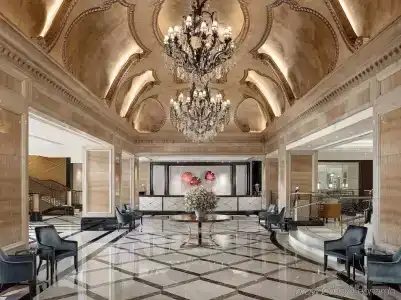 The Langham, Hong Kong - 20