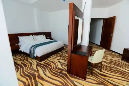 Bellwood Hills Resort & Spa - 3