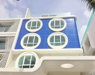 BearPacker Patong Hostel - 0