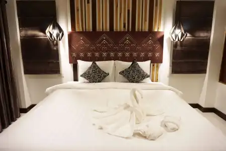 My Chiang Mai Boutique Lodge - 2