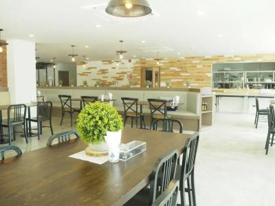 Kokotel Chiang Mai Nimman - 18
