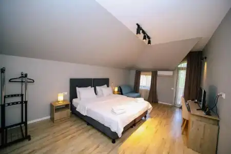 River Front Mtskheta - 34