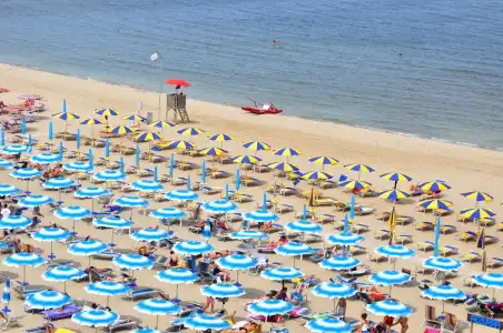 Grand Azzurra Club Lido Adriano - 23