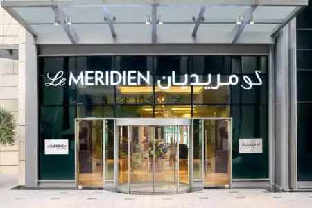 Le Méridien City Center, Doha - 1