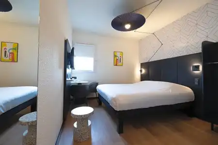 ibis Perpignan Sud Saint Charles - 42