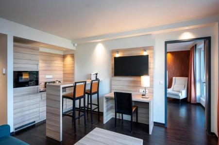 Staycity Aparthotels Heidelberg - 71