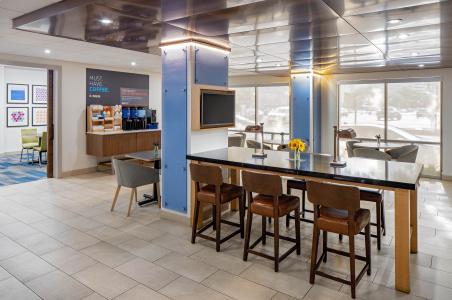Holiday Inn Express New Orleans Downtown by IHG - 33